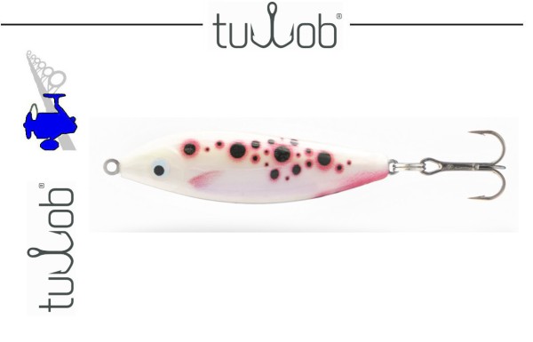tuwob G4 Color DM 0212 pink - Ösen - Einhängewobbler