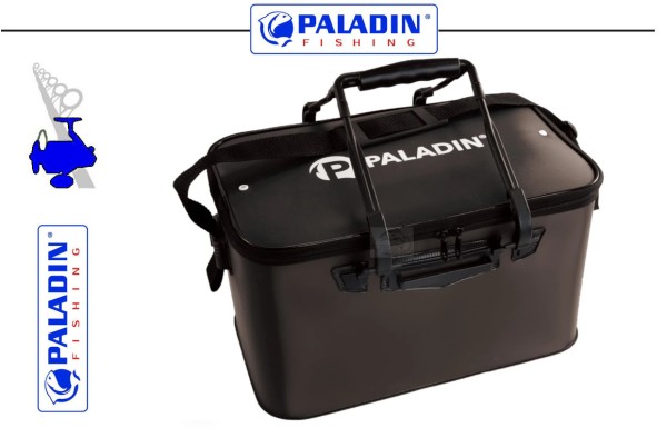 Paladin Wasserdichte Angeltasche 28L