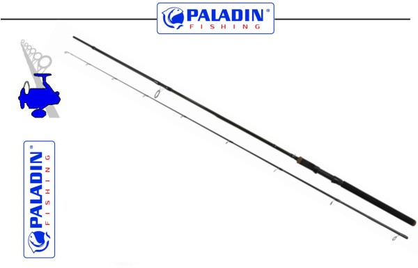 Paladin Hechtmutti M - 270cm - WG 15-50g