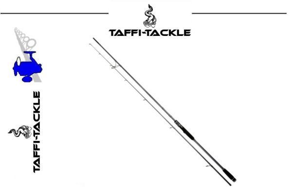 Taffi Tackle Traumfänger - 2,70m - 70-100g