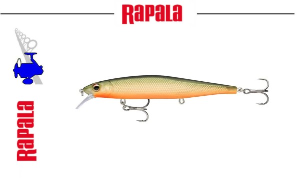 RaPaLa Precision XTREME Series PXR MAVRIK 110 Custom - Matt Halloween