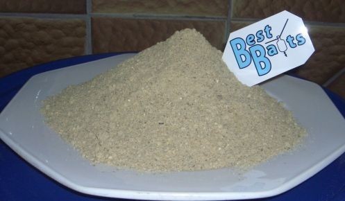 Best Baits Premium I Fisch Boilie Mix