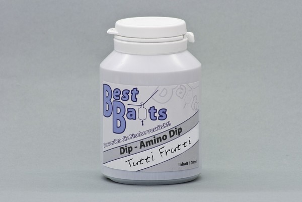 Best Baits Boilie Dip Scopex 100ml