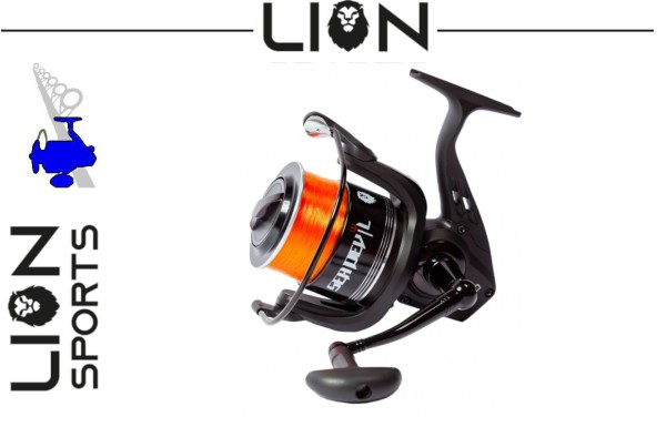 LionSport Sea Devil 6000