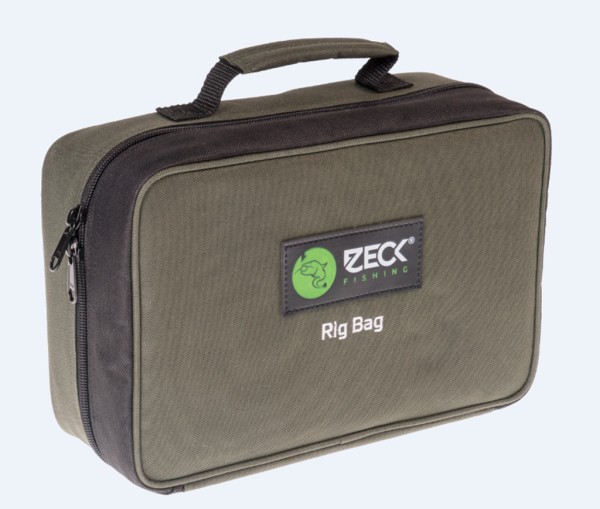 Zeck Fishing Rig Bag B/T/H 29x19x15