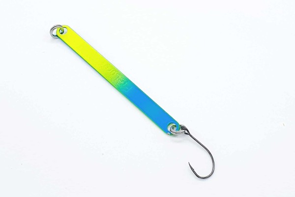 Hypno Stick / Neon Gelb – Neon Blau 2,3 g