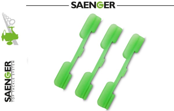 Sänger Fluo Knicklichthalter versch.Gr.