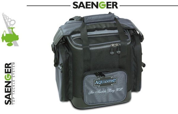 Sänger AQUANTIC Sea Tackle Bag XL
