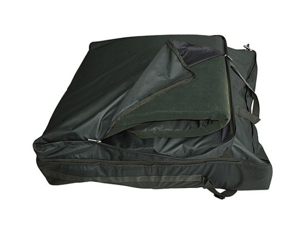 EHMANNS fishing PRO-ZONE Advantage Bedchair Carryall