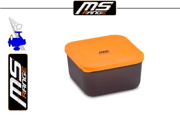 MS Range Bait Box - Madendose - 2,8l