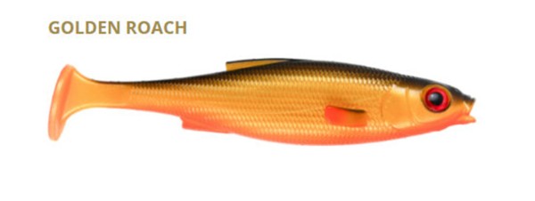 LMAB Koefi Plötze 7cm - Golden Roach