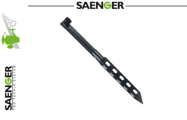 UniCat Solid Rod Holder - Solider Rutenständer