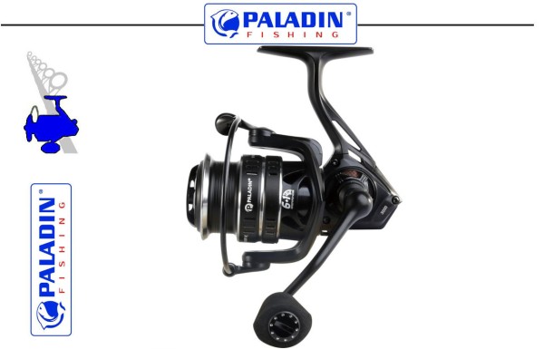 Paladin Trout Catcher X 1000