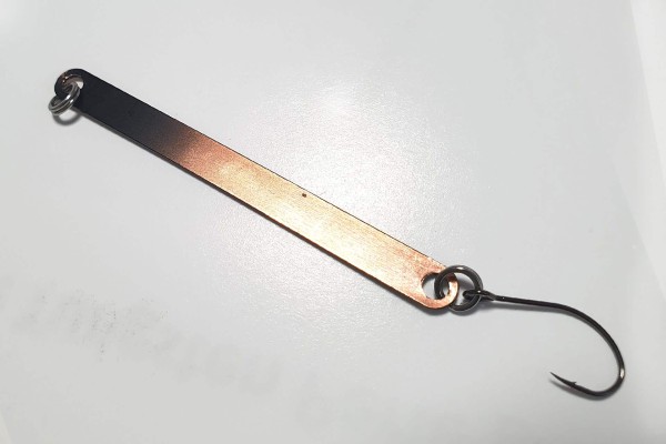 Hypno Stick / Schwarz – Kupfer 4,2 g