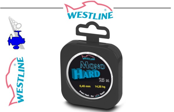 Westline HARD MONO - 25m