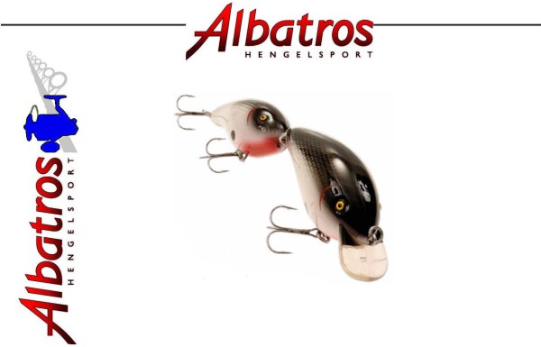 Albatros Predox Follow Joe 2 - 27g - 16cm - Minnow