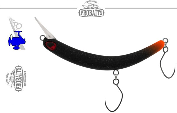 ProBaits Tumplig Banana #10288