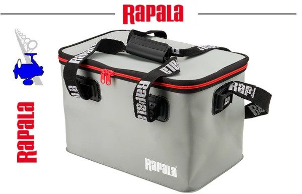 RaPaLa HYDRO Tackle Bag - 40x26x26cm