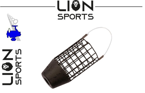 Lion Sports F-CAST Distance Large Feeder 60g