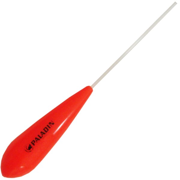 Paladin Fluo Red Spirolino - schwimmend - 20g