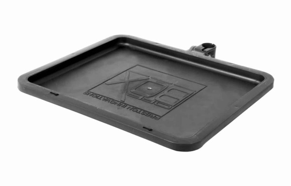 Preston OFFBOX Super Side Tray 430 x 390mm