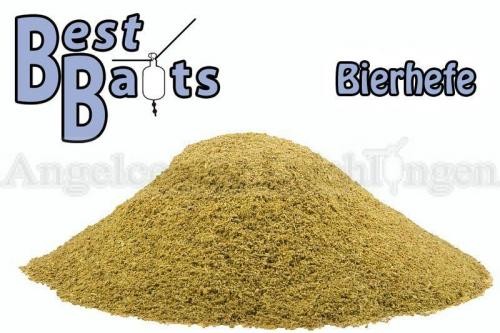 Best Baits Bierhefe