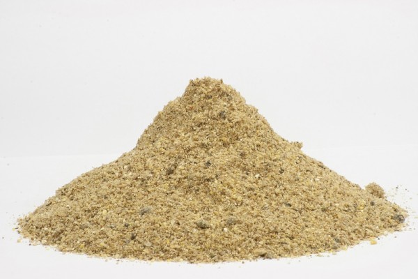 Best Baits Futtermischung Brassen Strom - 2kg