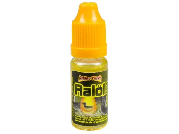 TFT FTM New Generation - Aalöl 10ml