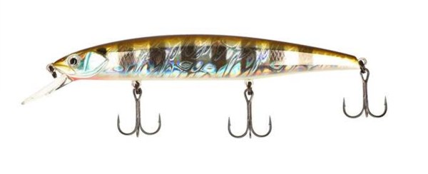 Bassday Mogul Minnow 130SP SB-254 Blue Gill