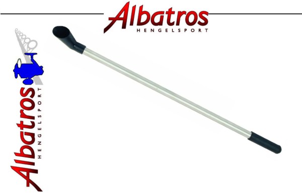 Albatros Aluminium Maden Wurfstab - 70cm