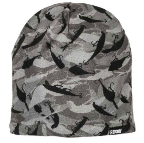 RaPaLa Reversible Beanie Hat