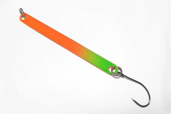 Hypno Stick / Neon Grün – Neon Orange 2,3 g