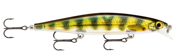 RaPaLa Shadow Rap SDR-07 -7cm - 5g - TT 0,7m - Live Perch