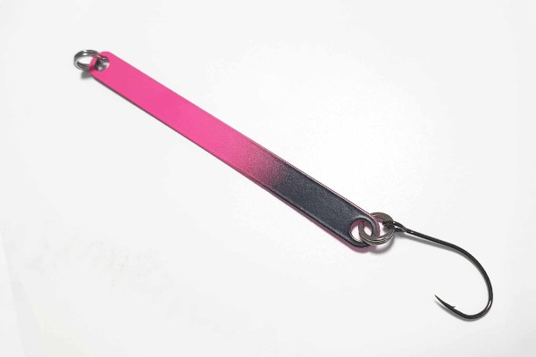 Hypno Stick / Schwarz – Neon Pink 2,3 g