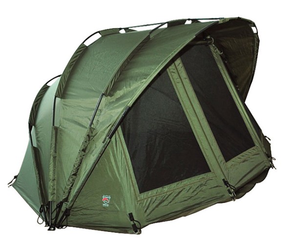 Ehmanns fishing HOT SPOT Rock 1 Man Bivvy