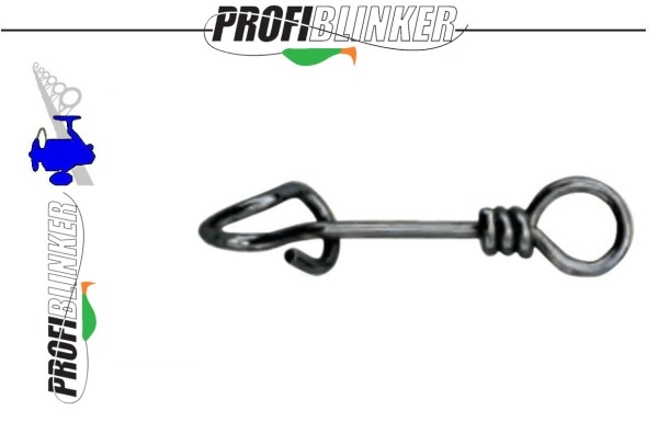 Profi-Blinker XXX Easy Clips - Inhalt 10st