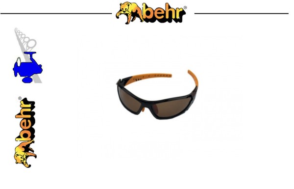 Behr Angelsport Polarisationsbrille Sensosol Palmas