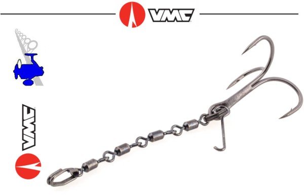 VMC Pike Chain - Gr. S