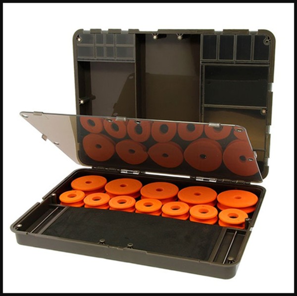 NGT Dynamic Tackle Box