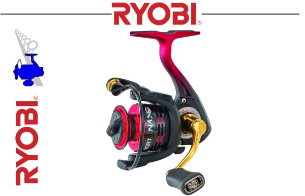 Ryobi Naxo NCRT 3000 - 10 Kugellager