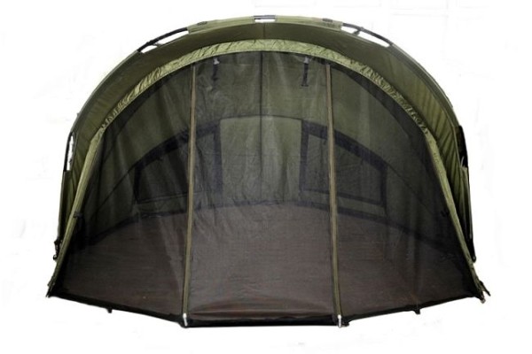 Ehmanns fishing HOT SPOT 2 Man Bivvy Mozzi Panel