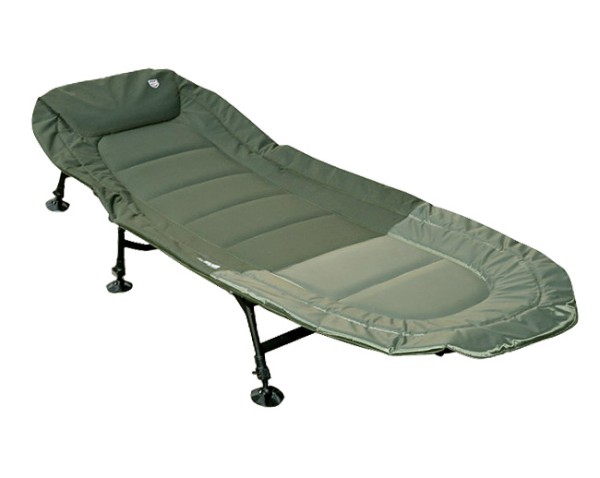 Ehmanns HOT SPOT Stalker 3-leg Bedchair