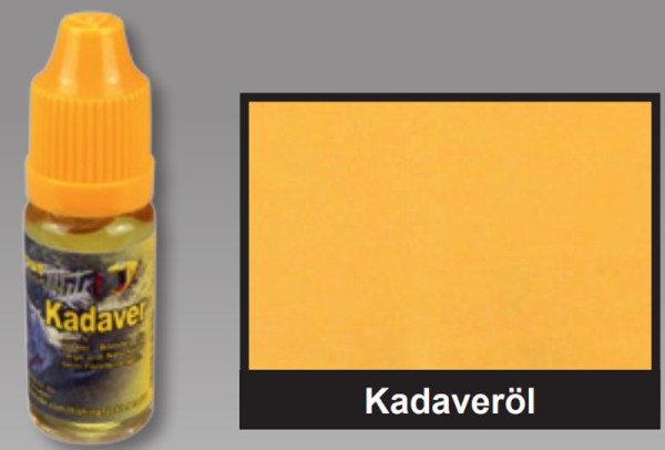 TFT FTM New Generation - Kadaveröl 10ml