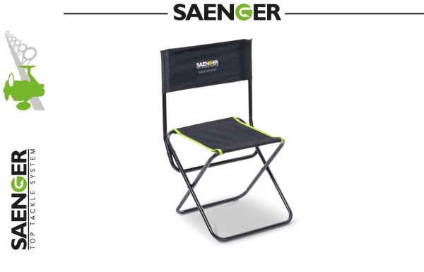 Sänger Classic Recliner Chair