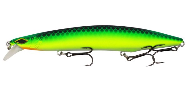 Seika Wobbler Nightveit - UV-Flash - 27g - 14cm - TT 0,5-1,0m