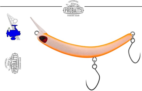 ProBaits Tumplig Banana #10283