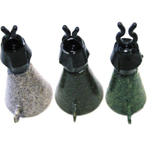 Gardner Captive Back Leeds Green und Sand 2oz (60g)