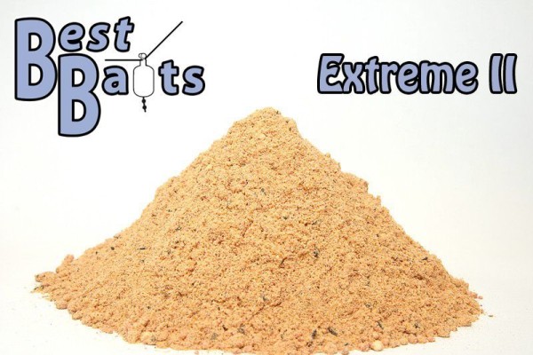 Best Baits Extrem Boilie Mix II