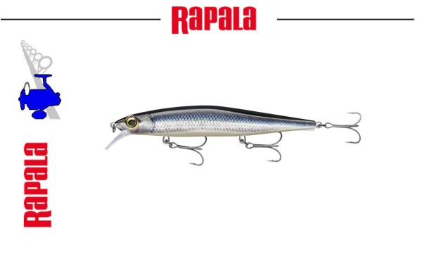 RaPaLa Precision XTREME Series PXR MAVRIK 110 Custom - Live Vendace