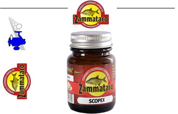 Zammataro Dip - Scopex 20ml